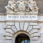 Vatican Canal 9-11 Apartament Rzym