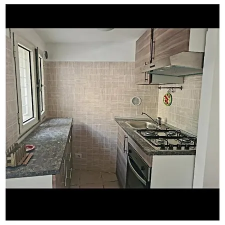 Appartement Vatican Canal 9-11 *
