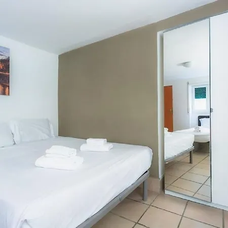 Appartement Vatican Canal 9-11 Rome