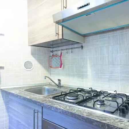 Appartement Vatican Canal 9-11 *