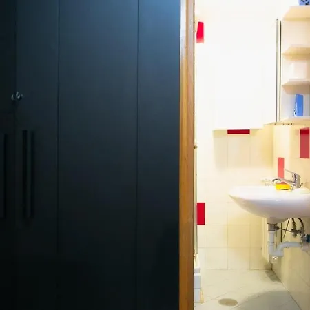 Appartement Vatican Canal 9-11