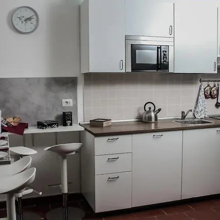 Vatican Canal 9-11 Appartement Rome