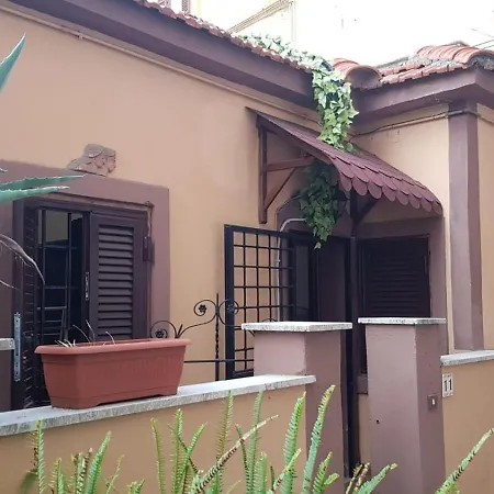Apartment Vatican Canal 9-11